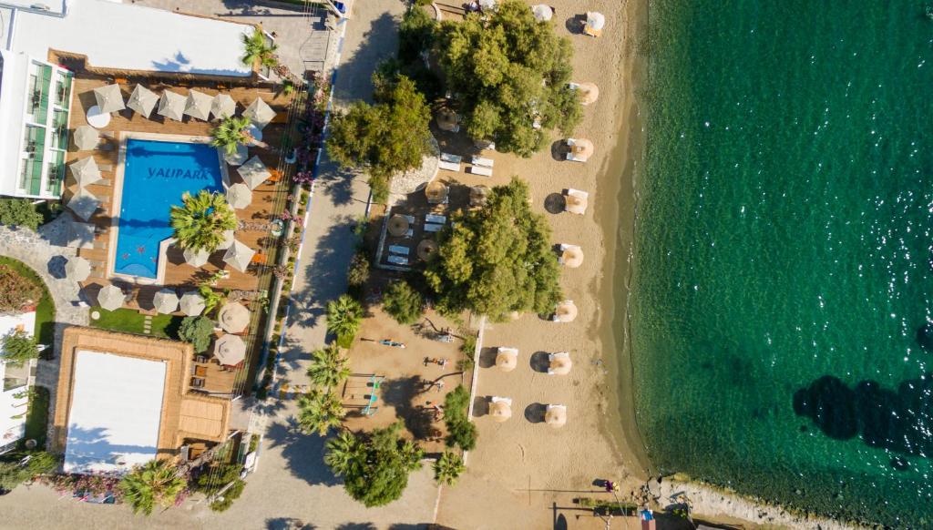 Yalıpark Beach Hotel photo 3