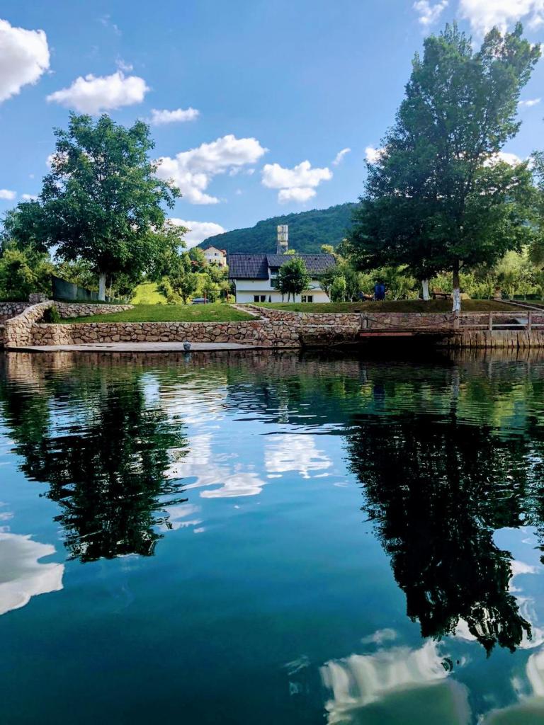 Villa Unski Smaragd photo 1