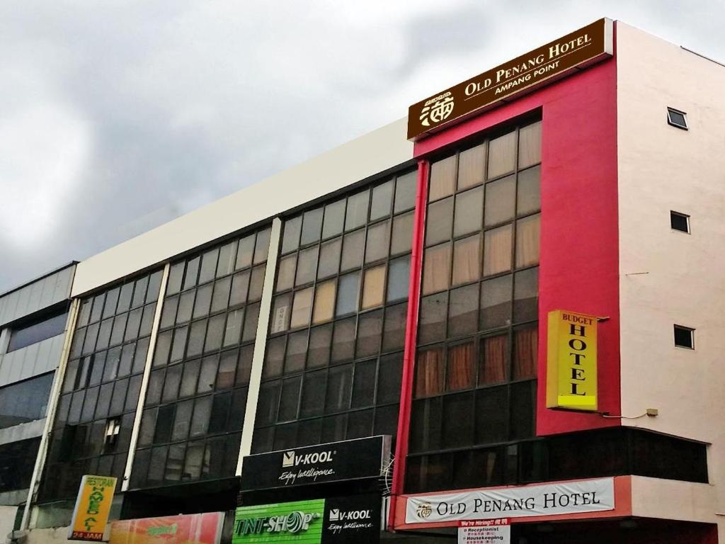 Old Penang Hotel - Ampang Point photo 1