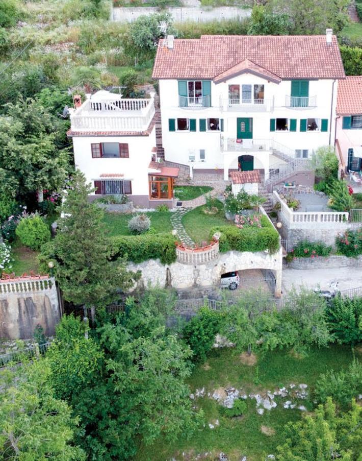 House H-ELIOS