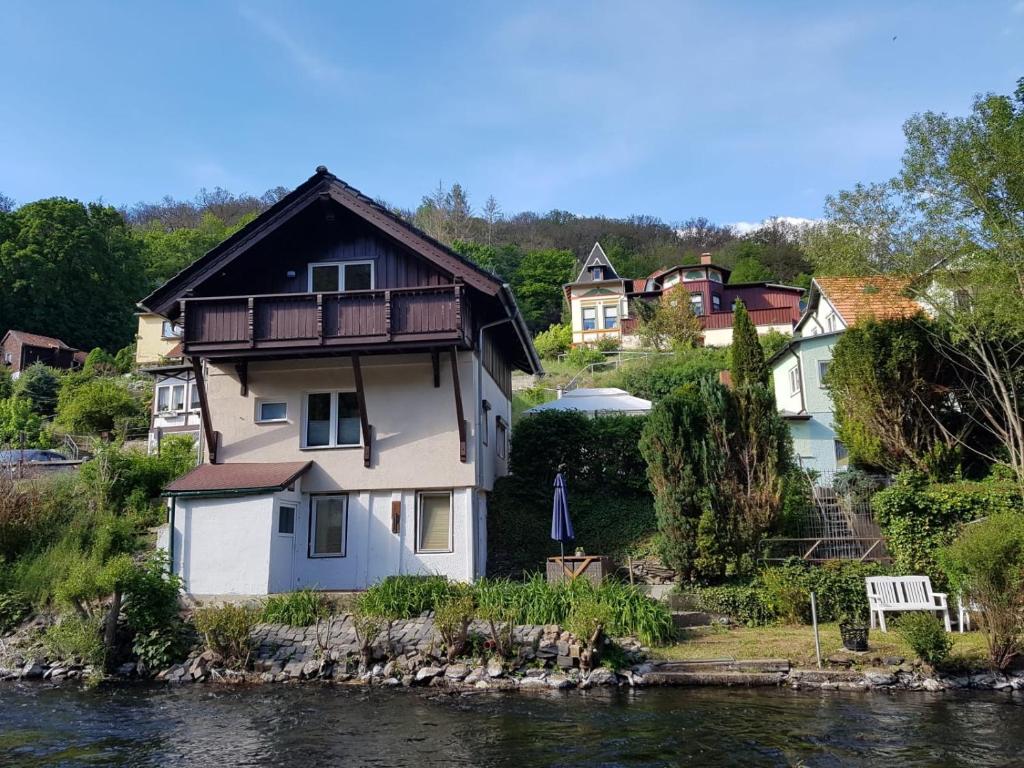 Ferienhaus Enno photo 3