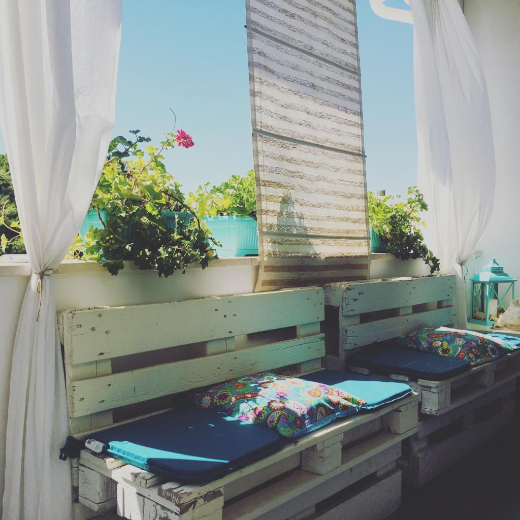 B&B Stella Marina photo 1