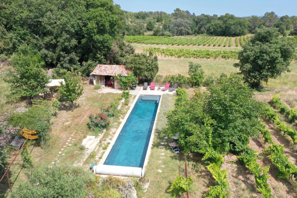 Les Vignes de Terrisse photo 2