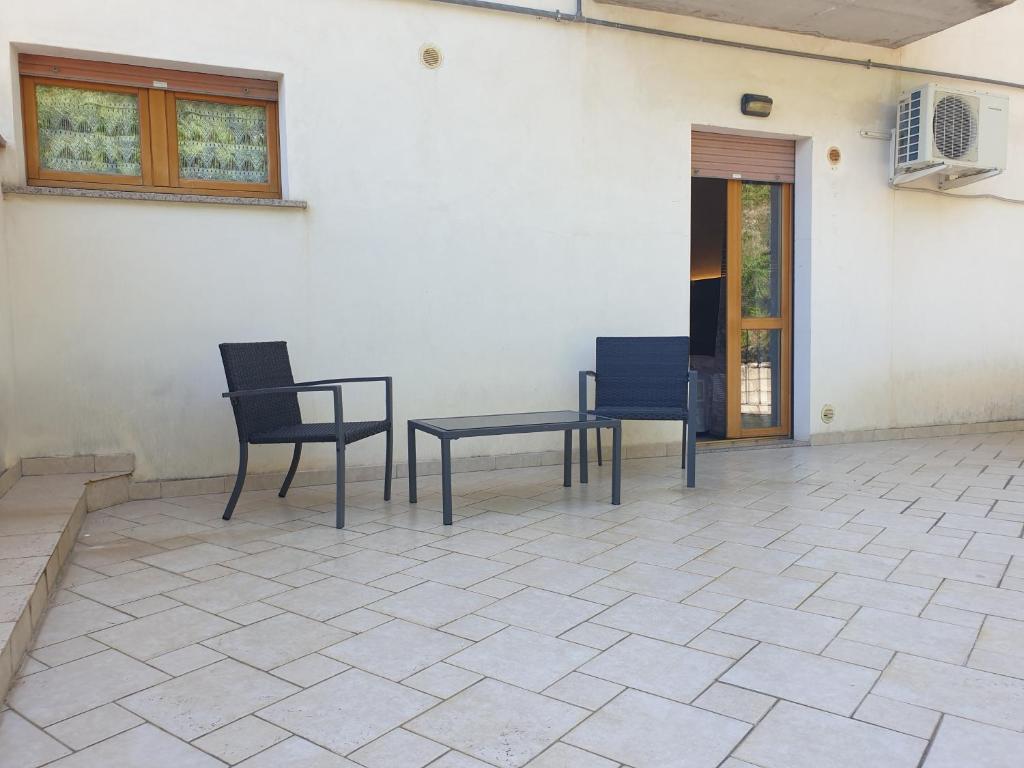Casa-Albergo Tiroasegno photo 3