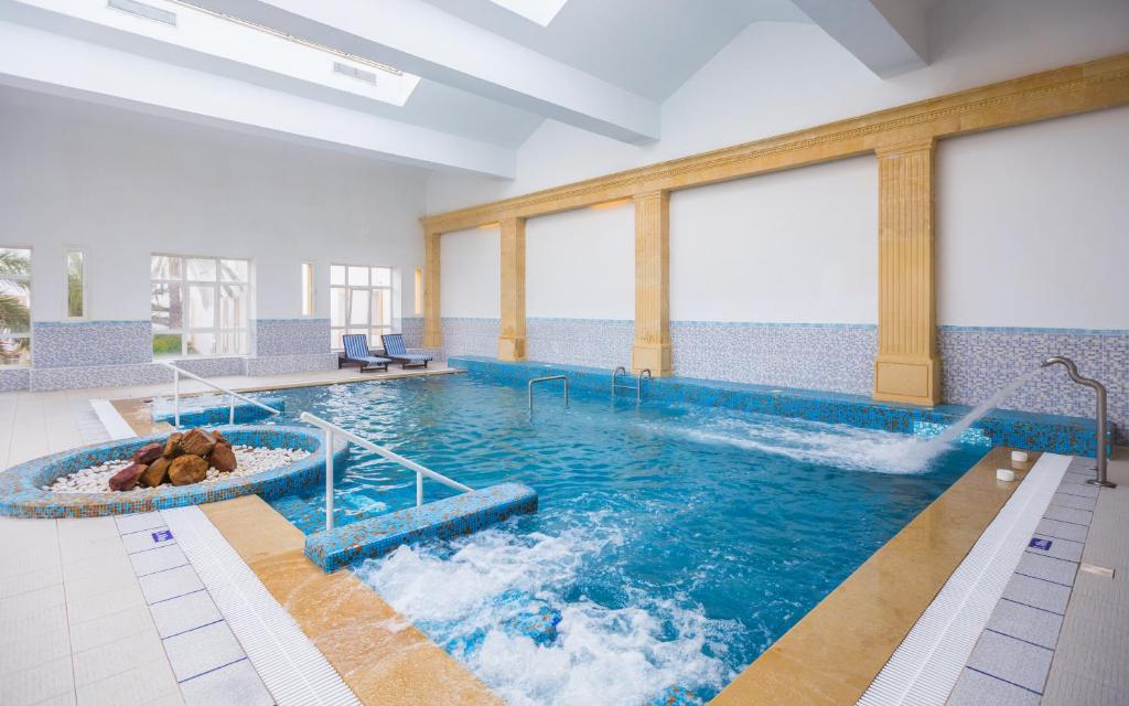 Medina Belisaire And Thalasso photo 2