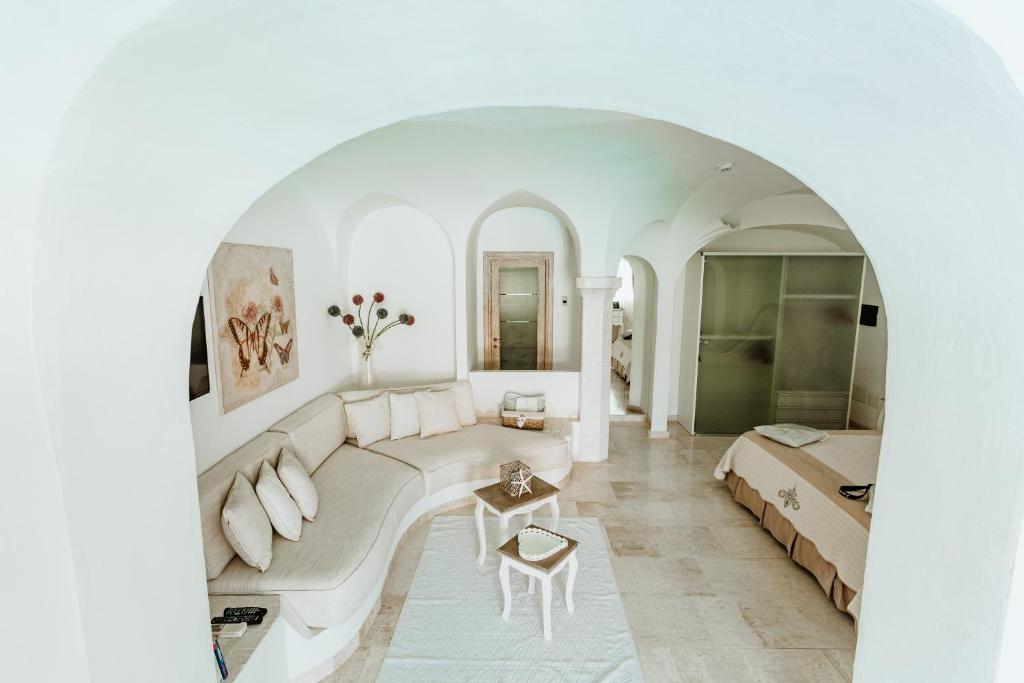 Hotel Pulicinu photo 3