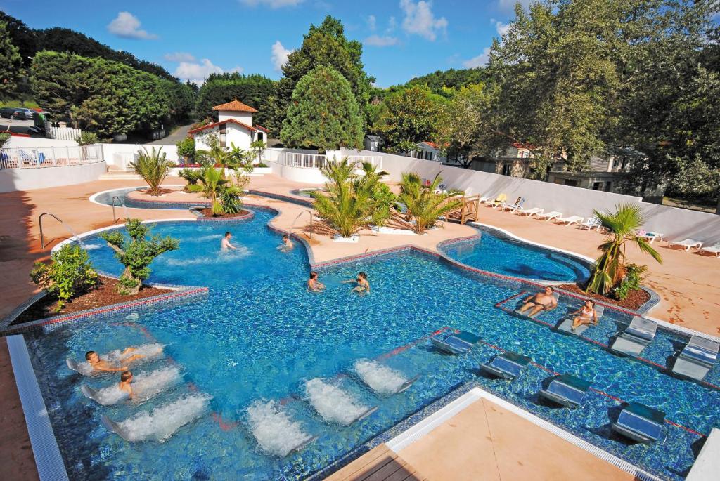Le Ruisseau - EuroResorts Bidart photo 2