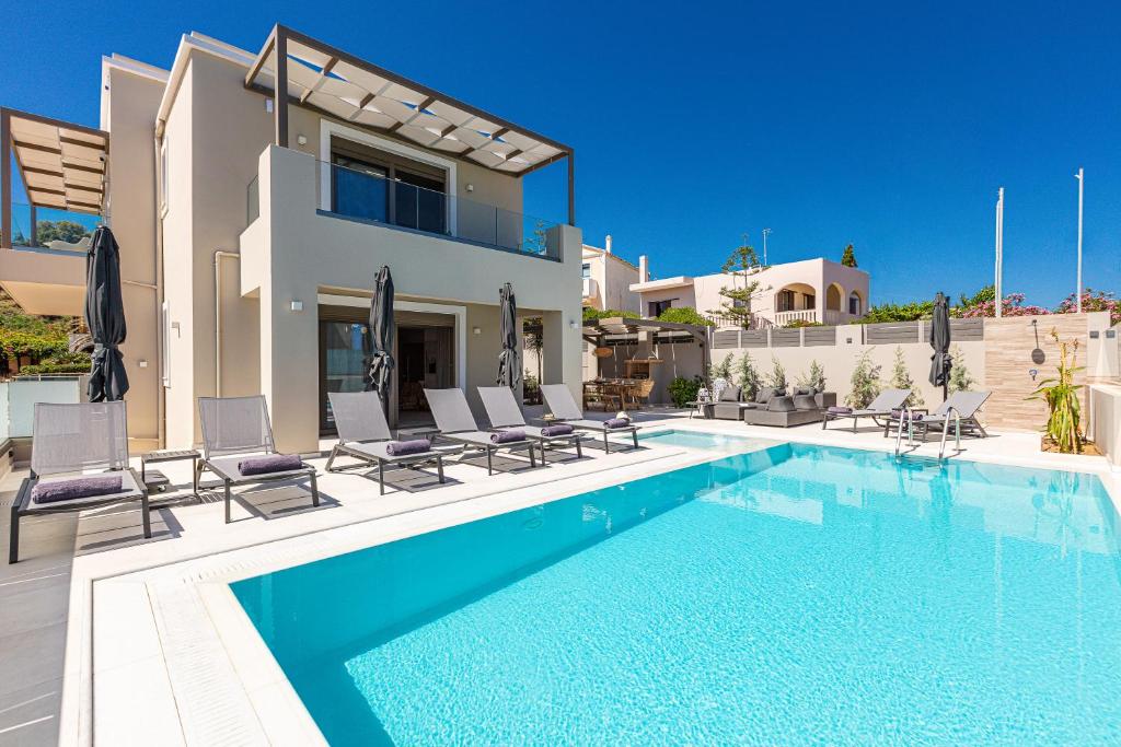 Lagoon Seabreeze Villa, Sumptuous Retreat, By ThinkVilla photo 1