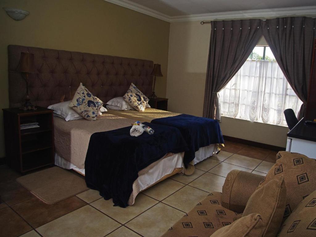 Maroela Guesthouse Brits photo 2