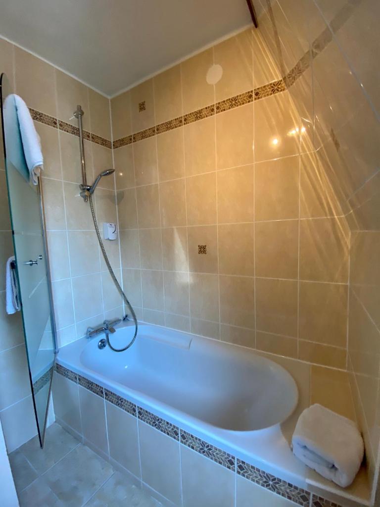 Двухместный (Двухместный номер с 1 кроватью), Hotel Studia