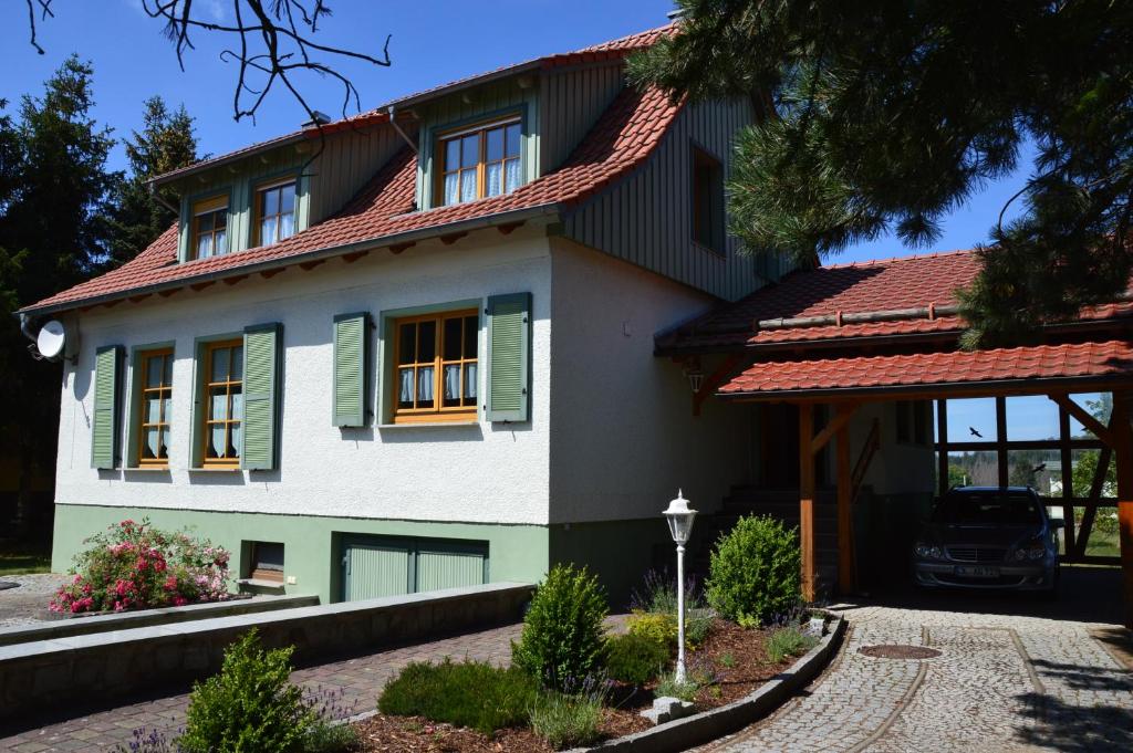 Haus Harzblick photo 1