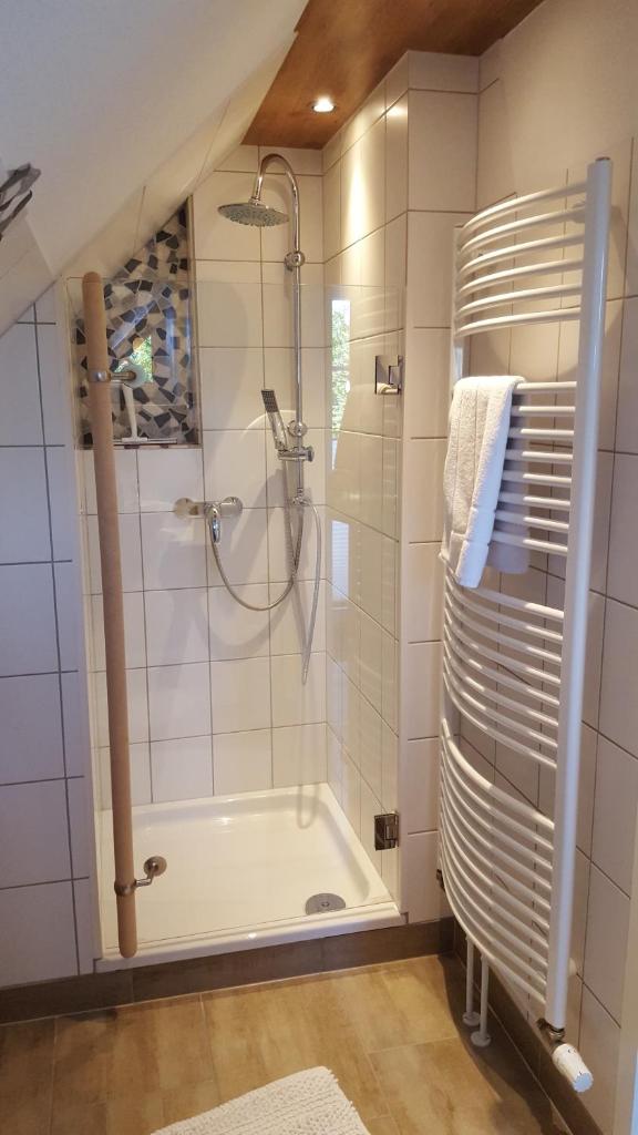 Ferienwohnung Elbkoje photo 2