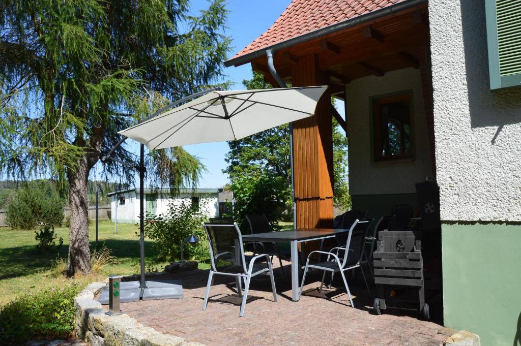 Haus Harzblick photo 4