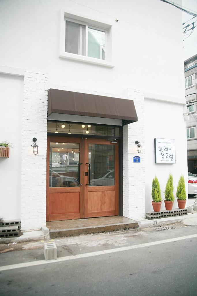 Minihotel Poongdaengi photo 2