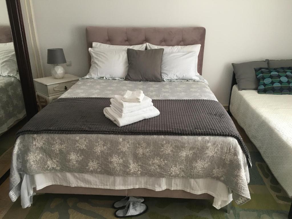 Apartmani Spasić photo 2