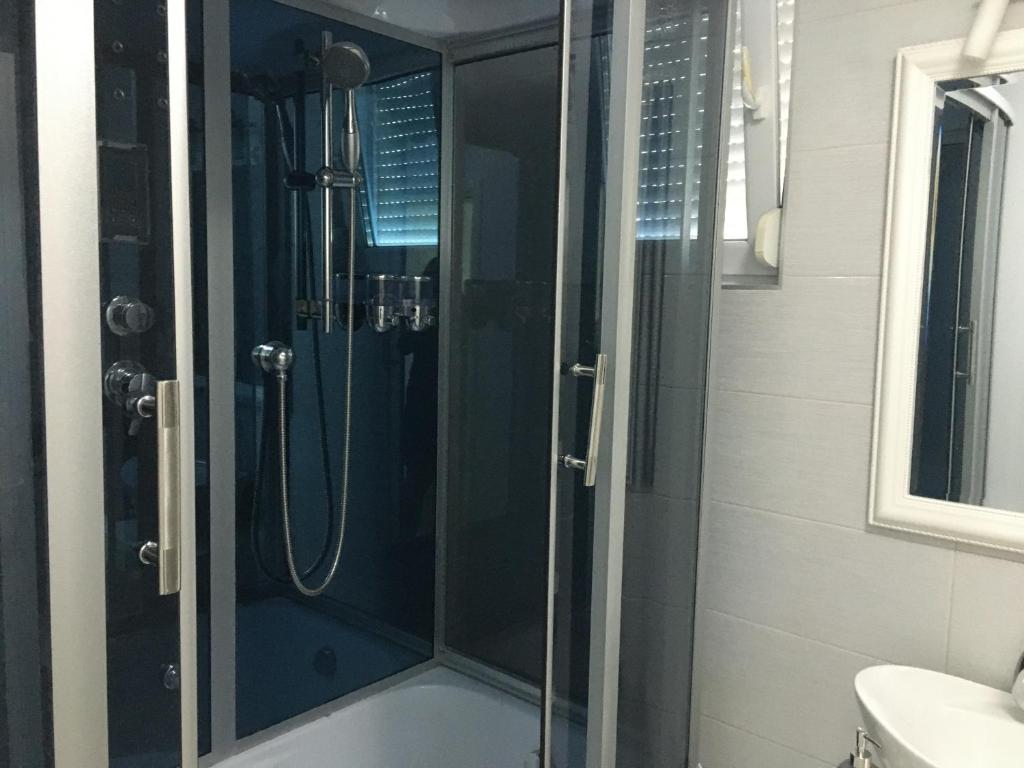 Apartmani Spasić photo 4