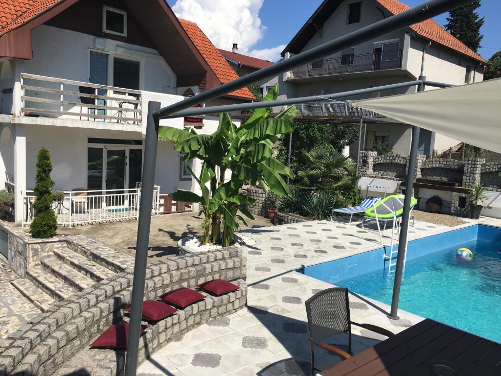 Apartmani Spasić photo 1