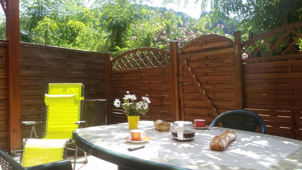 Les jardins de la Volane photo 1