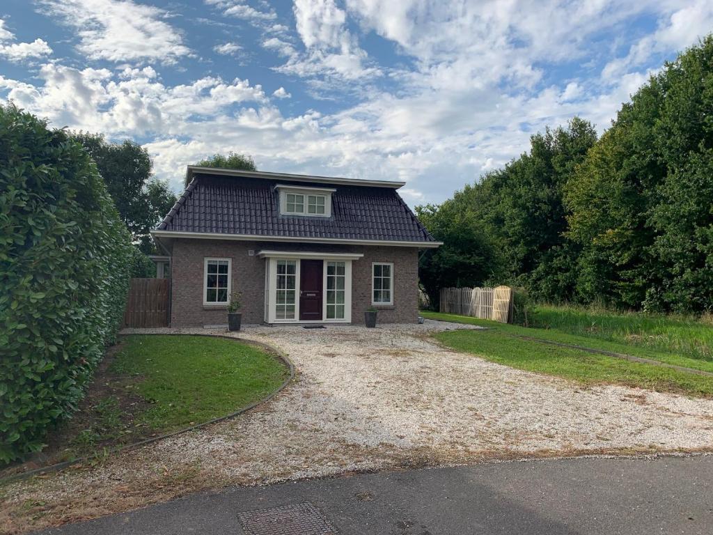 Vakantiehuis Villa Zeewolde photo 1