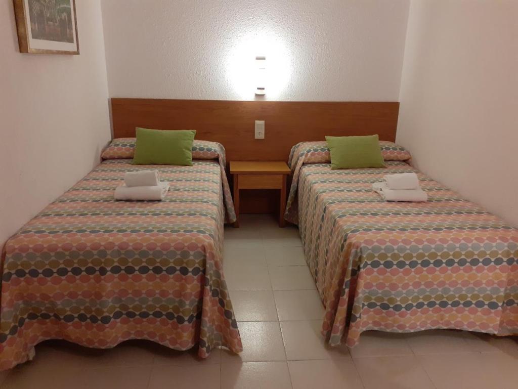 Aparthotel Golf Beach photo 1