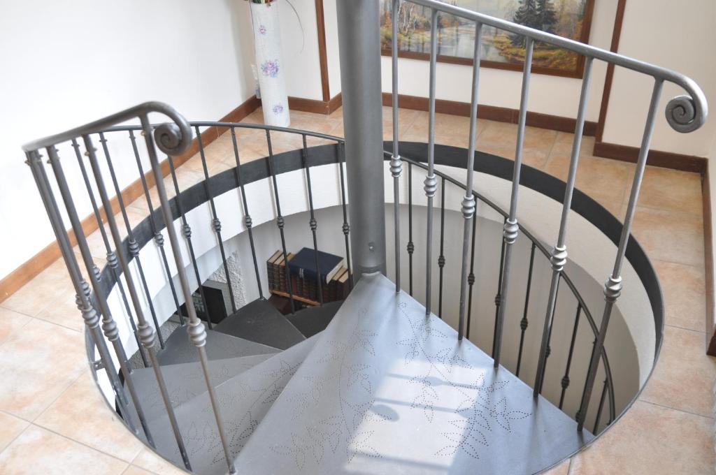 B&B Sanpancrazio photo 3