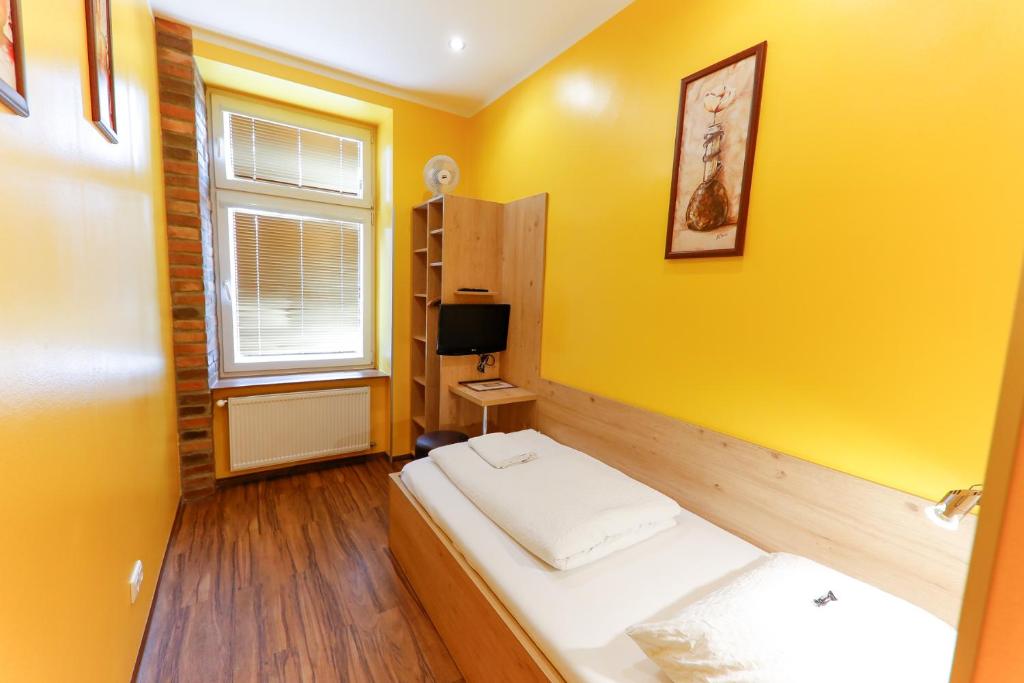 Одноместный (Одноместный номер), Do Step Inn