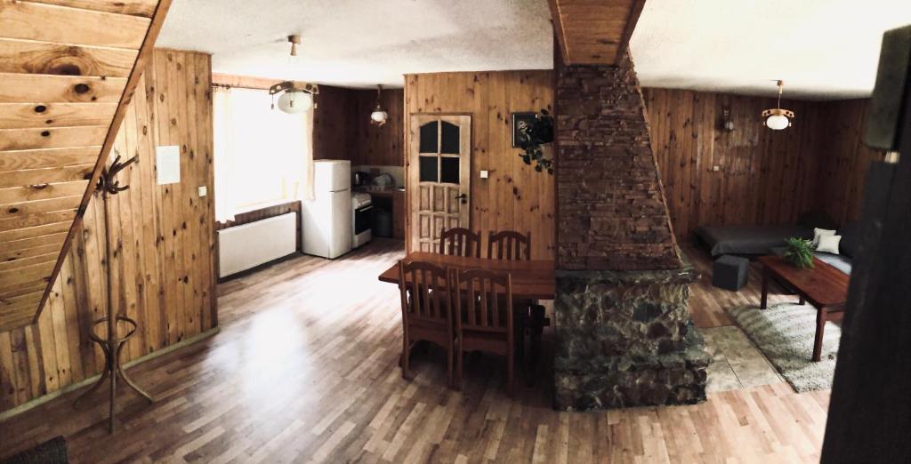 Leśna Chata photo 4