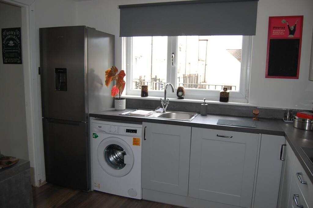 Creag Mhor Self Catering Holiday Apartment photo 2