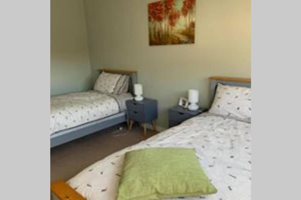 Creag Mhor Self Catering Holiday Apartment photo 3