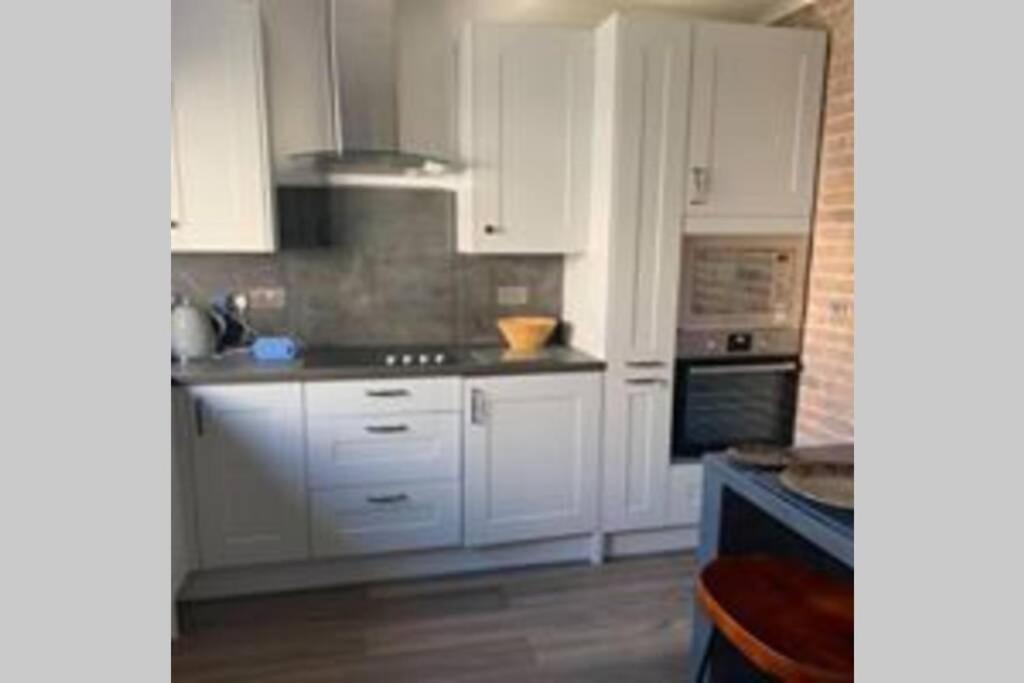 Creag Mhor Self Catering Holiday Apartment - Tap to explore photos