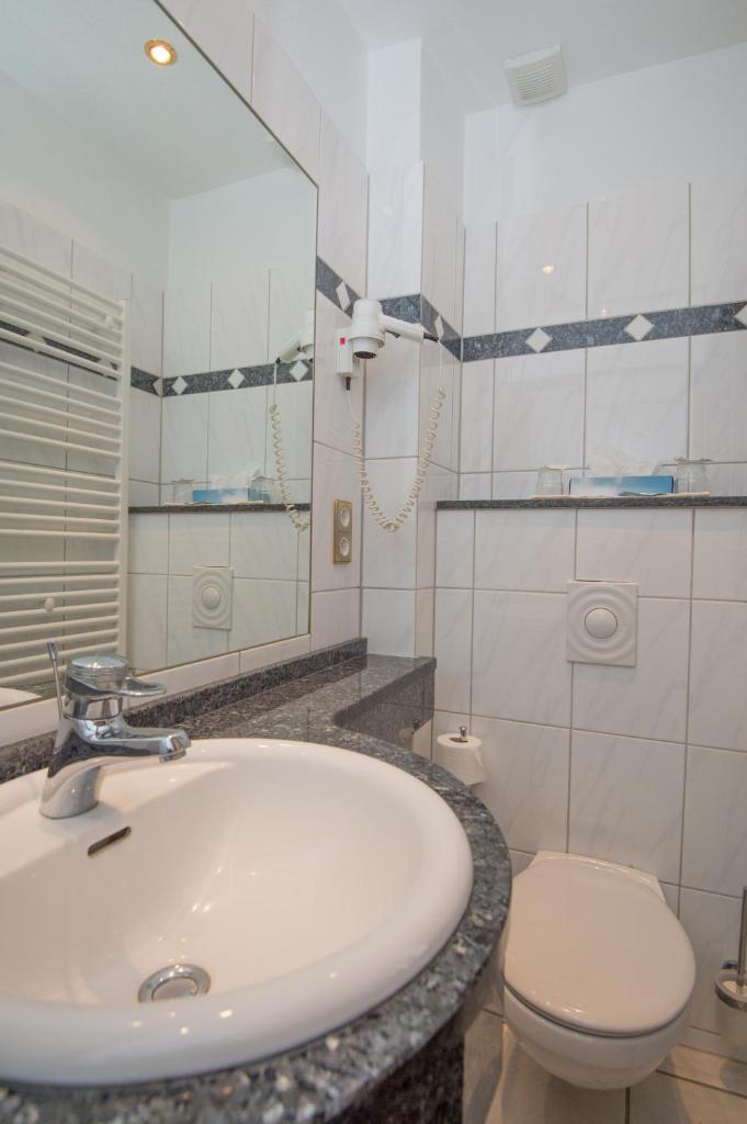 Inselhotel Ihnken photo 3