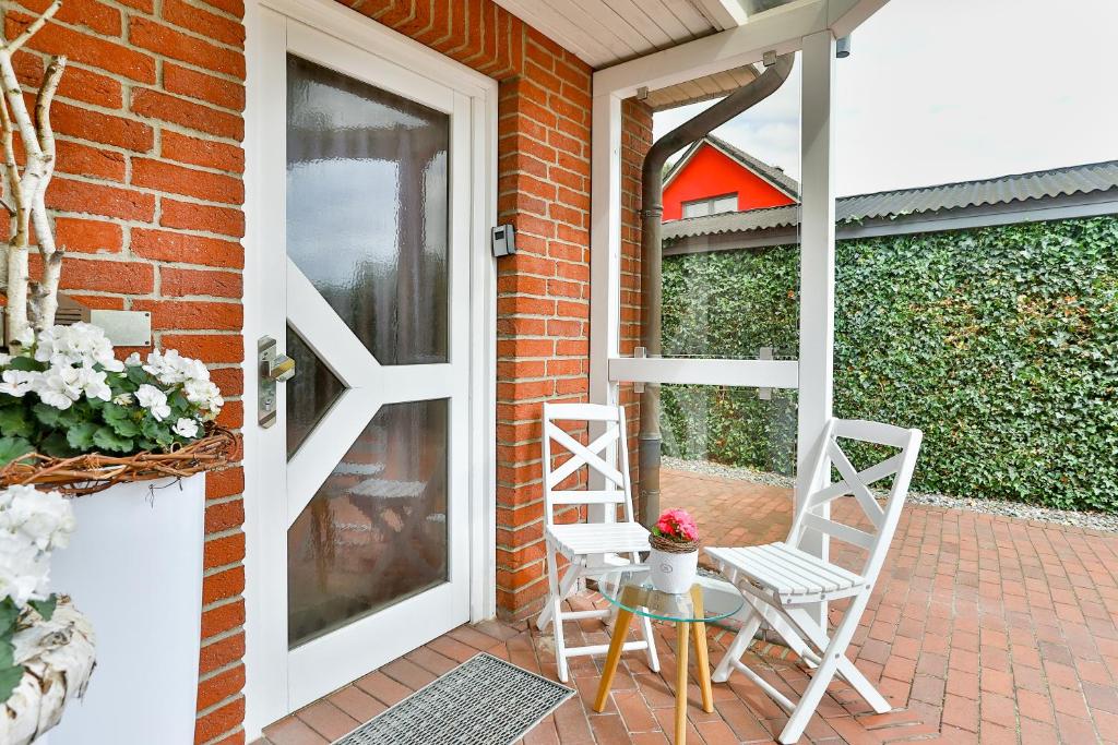 Ferienhaus 1 Fuchsweg photo 4