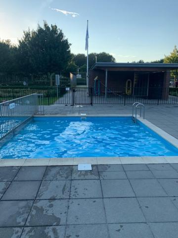 Vakantiehuis Villa Zeewolde photo 2