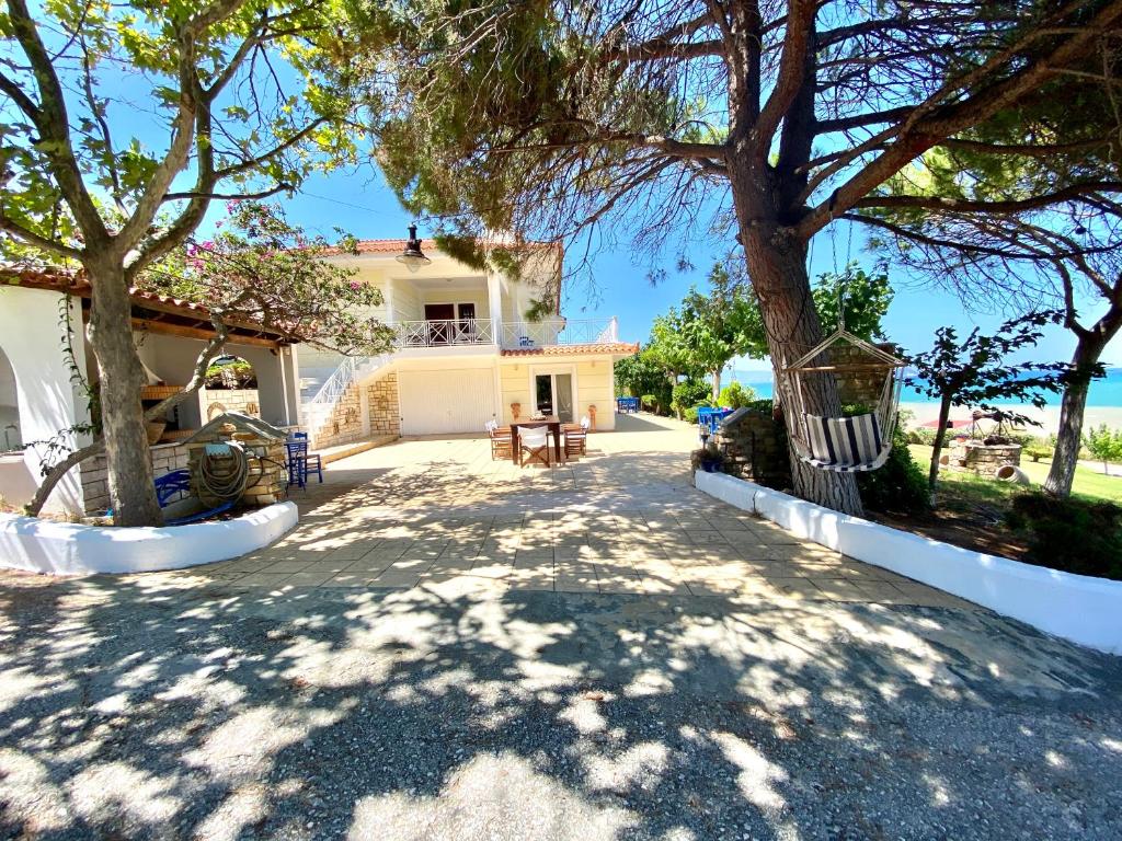 Villa Aegean photo 1