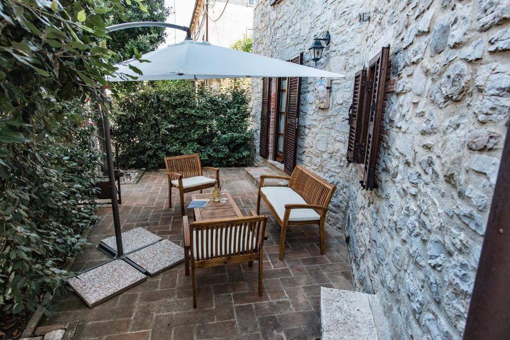 Le Casette Country House photo 3