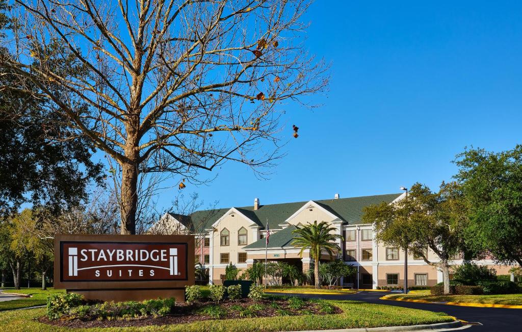 Staybridge Suites Orlando Airport South, an IHG Hotel image
