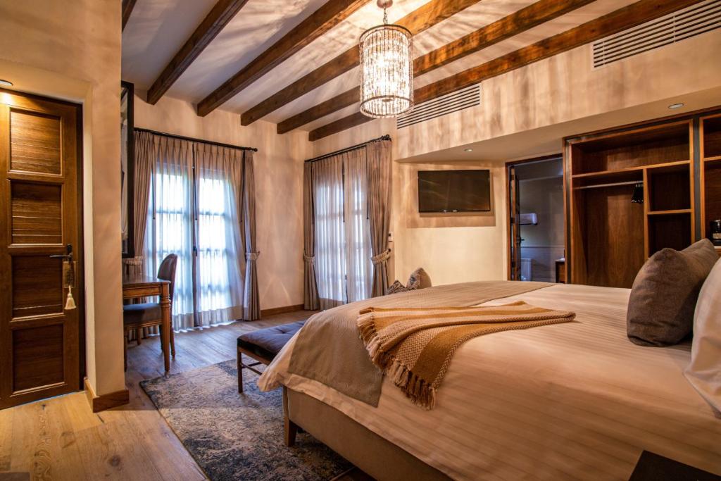 Hotel Apapacho Boutique photo 3