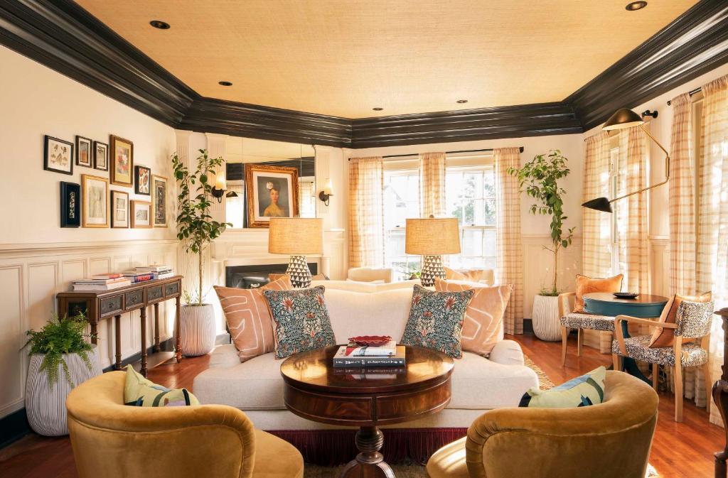Life House, Nantucket photo 1
