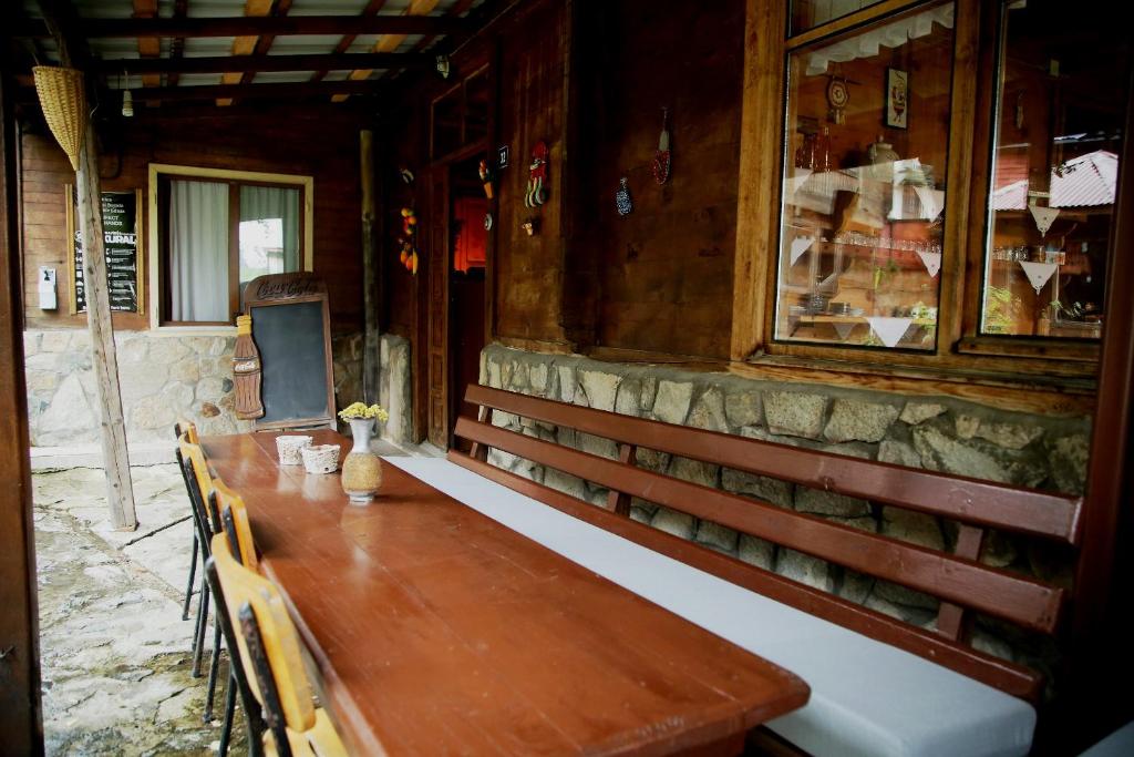 Kuşpuni Mountain Lodge photo 3