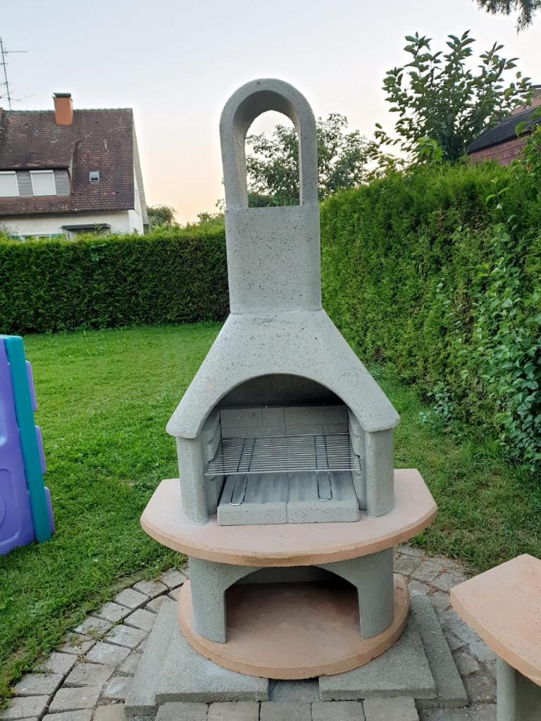Familienfreundliches Ferienhaus AMARA mit Garten und Terrasse - Friedrichshafen am Bodensee photo 2