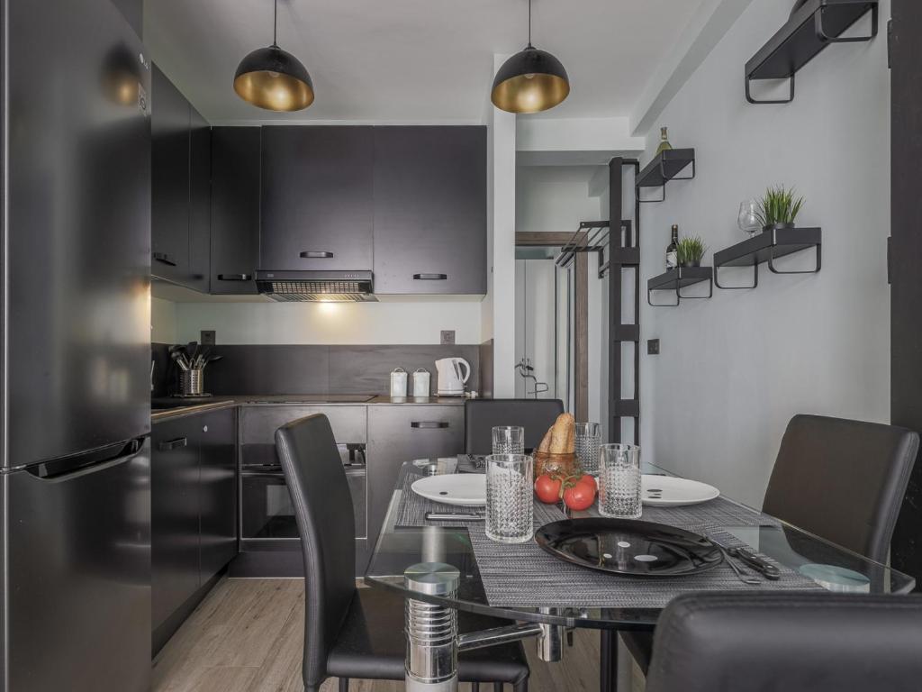 Apartamento San Lorenzo Casco Antiguo photo 4