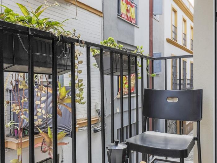 Apartamento San Lorenzo Casco Antiguo photo 2