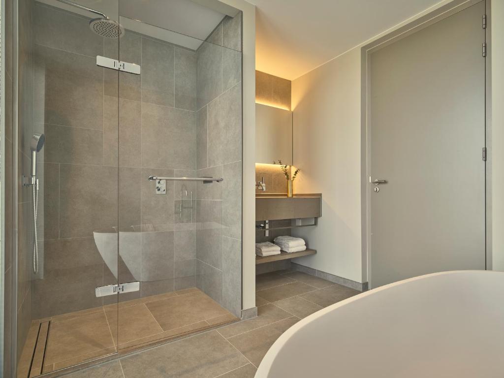 Hotel de Blanke Top photo 1