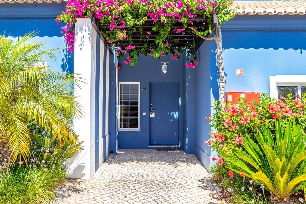 Aldeia Azul Room Type - One-Bedroom House with Mezzanine
