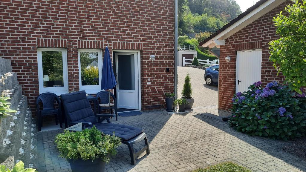 Ferienwohnung Neustadt-Wied photo 4
