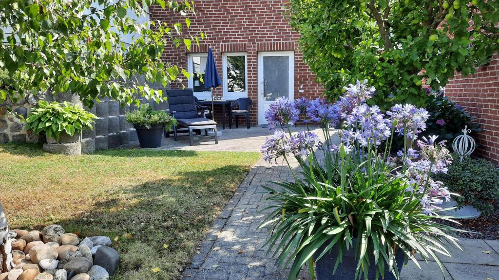 Ferienwohnung Neustadt-Wied photo 3