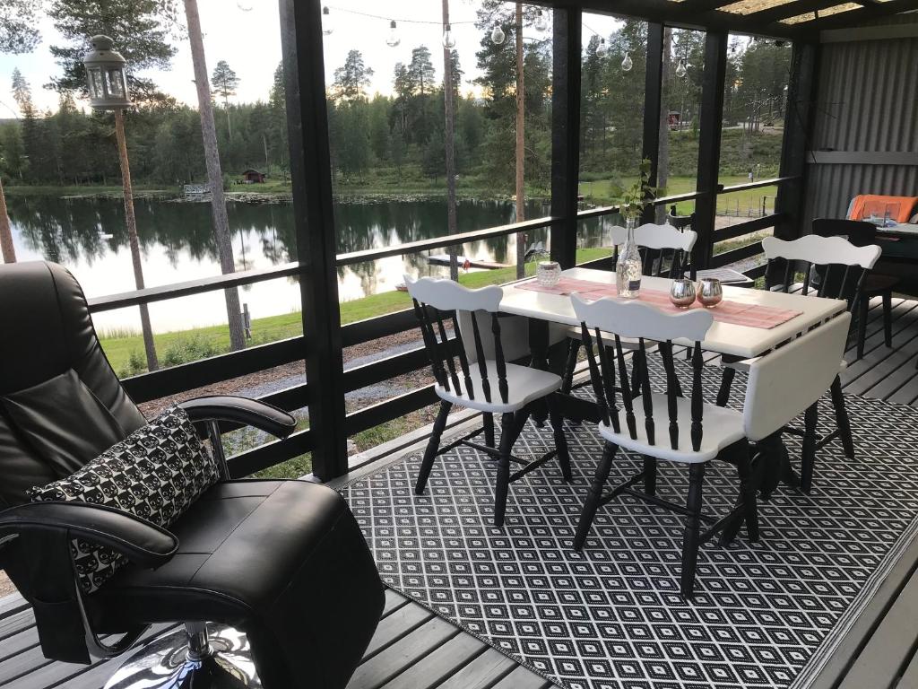 Tallbacken Fritidsby photo 3