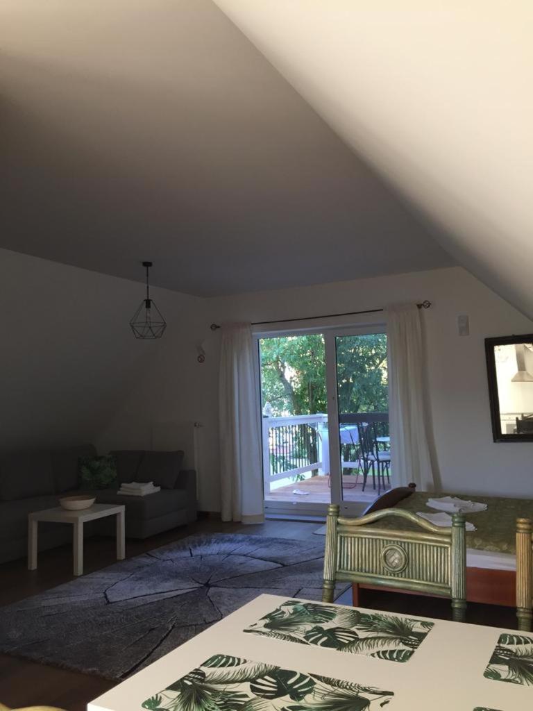 Apartamenty Las i Woda photo 4