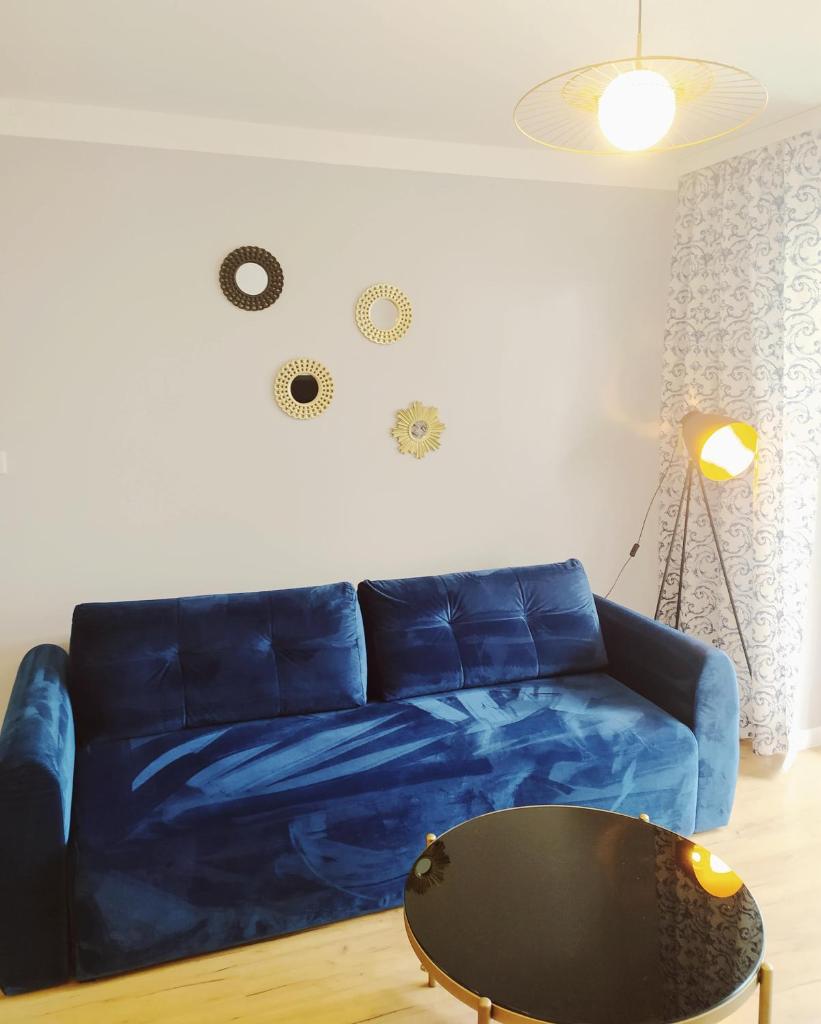 Apartament Niebieski photo 3