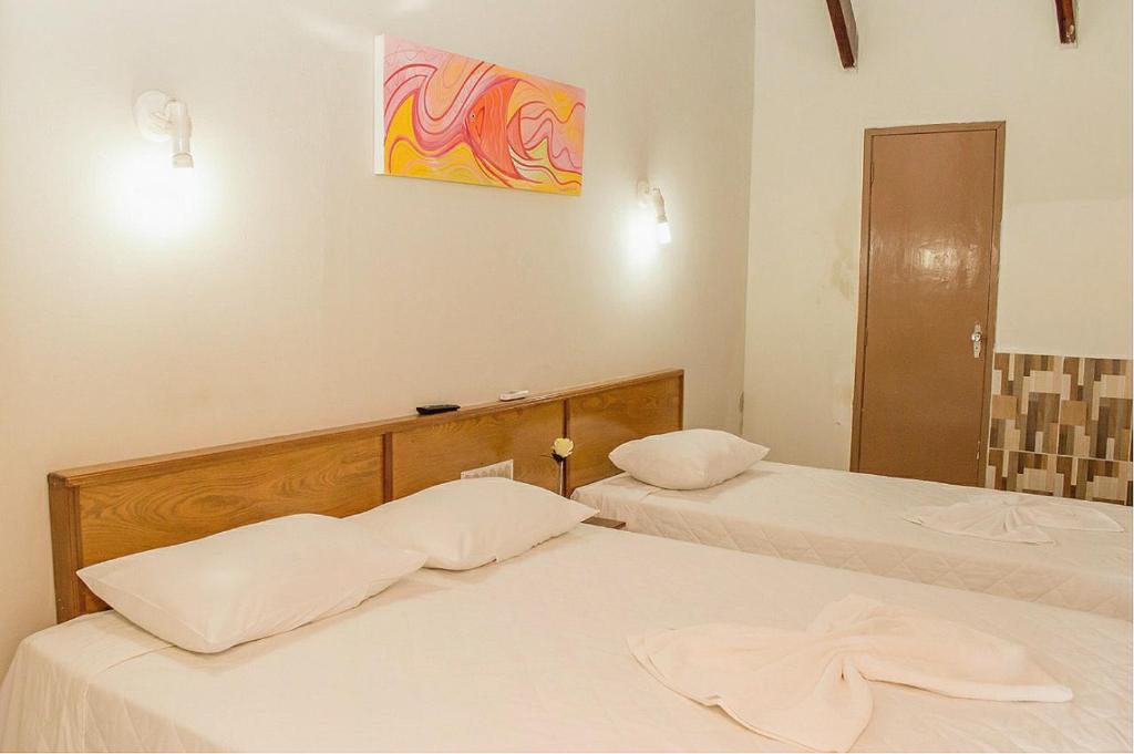 Hotel Costa Atlantico photo 4